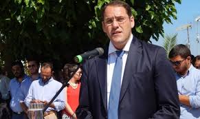 Τον παοκ θα τον σέβεστε. O Swkraths Kefalogiannhs O Eklektos Ths Nd Gia Thn Perifereia Krhths Kriti24 Gr