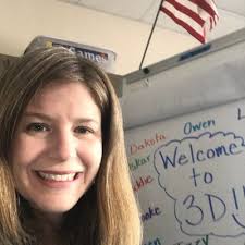 Heidi Tarr (@heidibick)