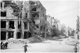Pin On Berlin Germany Before And After Wwii