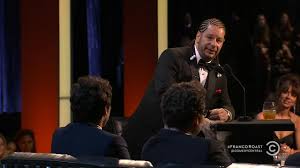 We did not find results for: Comedy Central Roast Of James Franco 2013