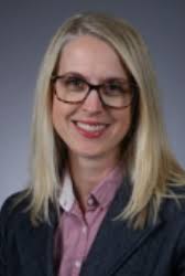 Faculty and Staff — Occupational Therapy