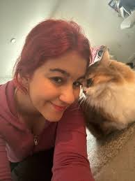 hi everyone i'm an experienced pet sitter and dog walker! i'm