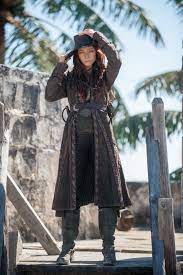 Black Sails - Anne Bonny | Black sails, Pirate cosplay, Pirate outfit