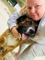 Has anyone seen him ?