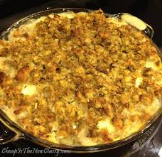 Easy Chicken Bake With Stovetop Stuffing Recipe From Kraft Baked Chicken Recipes Stuffing Recipes Stove Top Stuffing Recipes