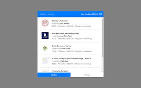 Prolific isn't available worldwide, but it is available in many countries, and on all devices, with no special skills required. Prolific Assistant