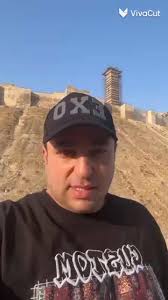 جئجئات حلبية الأصلية‎ added a new...