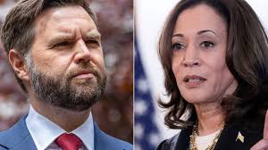 Vance or Harris: Does a VP pick help win the US election?