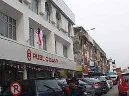 Malaysia, shah alam, no 23, jalan tukul p15/p, seksyen 15. Public Bank Selangor 60 3 8913 4888