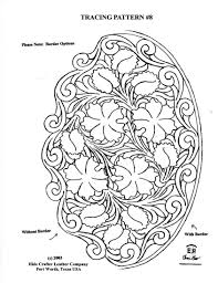 236 x 188 jpeg 13 кб. 160 Leather Carving Pattern Ideas In 2021 Leather Carving Leather Tooling Patterns Tooling Patterns