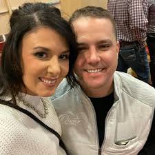 This day 9 years ago we said I do and I would do all over again! We have  build an incredible life and have achieved most of the goals we've set for