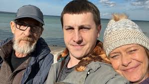 Adrian Meli's Instagram, Twitter & Facebook