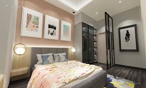 It will be smdc's first beachfront condo for sale in manila. D Sands Residence Interior Design Renovation Ideas Photos And Price In Malaysia Atap Co