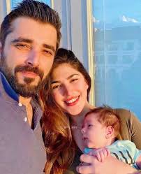Hamza Ali Abbasi Biography-Hamza Ali Abbasi Pakistani Acotor Bio
