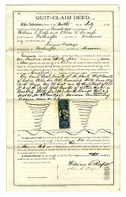 Find out to apply for a licence and restrictions that are in place. Quitclaim Deed Wikipedia
