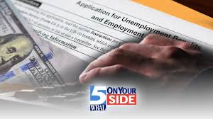 Maybe you would like to learn more about one of these? Wral Reporters Targeted In Unemployment Scam State Promises Changes Wral Com