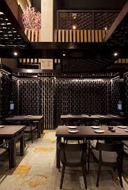 Wagaya Japanese Restaurant Australian Design Review Restaurant Decor Australian Design Japanese Restaurant