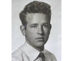 Jack Null Obituary (1930