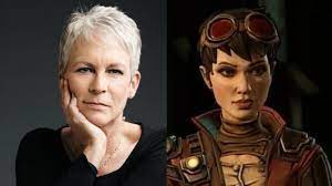 Jun 03, 2021 · borderlands fans, get excited!the film adaptation of the popular video game series is two months into filming, and luckily, one of the movie's main stars, jamie lee curtis, happens to be a. Jamie Lee Curtis Cast As Patricia Tannis In The Borderlands Movie Gonintendo
