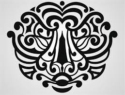 For a tribal dolphin tattoo, try a dolphin with only the top half done in the razor wire pattern and the bottom half colored in grey. Hawaiian Tattoos For Men That Signify Love For The Extraordinary Thoughtful Tattoos