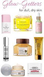 Dull Dry Skin Get Your Natural Glow Back With These Skincare Saviors Dry Skin Care Skin Care Best Skincare Products