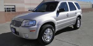 2007 mercury mariner wont start