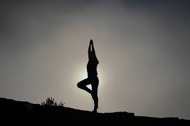 yoga standing poses el paso