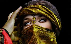 Pin On Mysterious Eyes