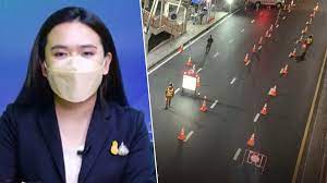 ผู้ว่าฯ ประจวบคีรีขันธ์ ประกาศ คลายล็อกดาวน์ โควิด 19 อนุญาต. 5b0abmons9r Wm