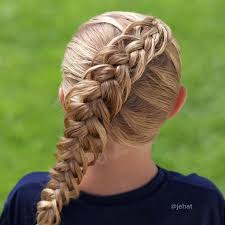 Narrow, close fitting, bell shaped hats that often featured feathers, bows, beads, or artificial flowers. 240 Swimming Hairstyle Ideas Swimming Hairstyles Hairstyle Hair Styles