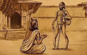Story of Ashtavakra and Janaka Maharaj