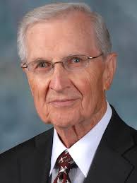 OBU Names Charles Wright Interim President