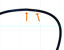 Check spelling or type a new query. Merging Two Anchor Points Of The Same Path In Illustrator Graphic Design Stack Exchange