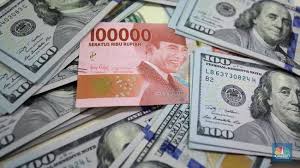 Dollar index (dxy) index overview by marketwatch. Tutup Mata Rupiah Berisiko Kembali Ke Atas Rp 14 000 Us