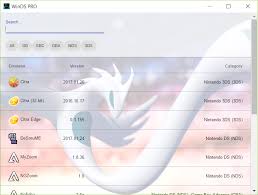 Espero que te guste la nueva versión. Winds Pro Download Sourceforge Net