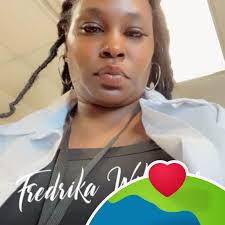 Fredrika Williams (@fredrika.williams.9212) • Facebook
