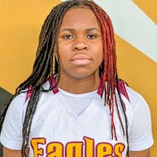 Shania McLucas' Douglas Byrd High School Bio