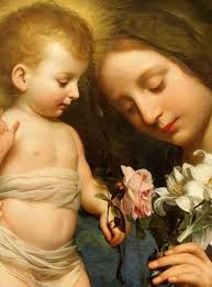 CDP Official Notice: Recitation of the *Litany of St. Maria Goretti* is  compulsory for all