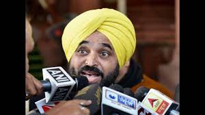 Waraich: Mann to head AAP in Punjab; Khair and Waraich miffed