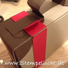 Anleitung Koffer Aus Papier Fur Geldgeschenk Grosser Koffer Xl Stampin Up Verpackung Koffer Basteln Geschenke Verpacken Reise Geschenke Verpacken Gutschein