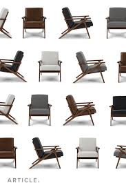 The Otio Chair Keeps A Low Profile But We Can T Help But Notice It S Sleek And Unique Design Lounge Suites Outdoor Chairs High Quality Furniture