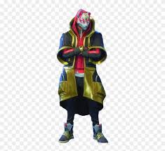 Fortnite drift sky number 1 fav skin in fortnite. Fortnite Drift Pleasefollowme Freetoedit Fortnite Drift Transparent Hd Png Download 263x688 3643258 Pngfind