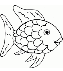Add these free printable science worksheets and coloring pages to your homeschool day to reinforce science knowledge and to add variety and fun. The Rainbow Fish Coloring Page Free Printable Coloring Pages For Kids