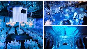 I did this for a new year's eve party but it would work well for lots of other types of parties as well (birthdays, anniversaries, and holiday parties to name a few). Winter Party Event Ideas And Themes For Your Corporate Event