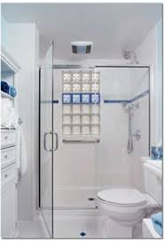 10 trendy ways to use glass block in your home design. Redi2design Buffalo Glass Block