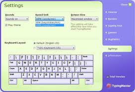 Typing Master Free Download Jpg 460 314 Typing Master Typing Skills Bio Data For Marriage