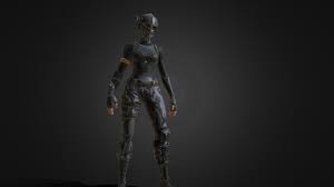 You want the elite agent skin? Fortnite Elite Agent 3d Model Download Free 3d Model By Sketchsupreme Sketchsupreme Fa52d66