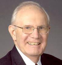 Charles CUNNINGHAM Obituary