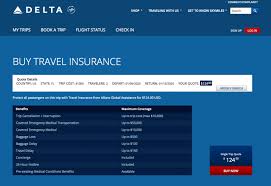 Travel insurance with your credit card. Comparing Travel Insurance Options Airline Or Credit Card Nerdwallet