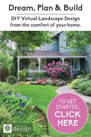 Dream Plan Build Diy Virtual Landscape Design Landscape Design Landscape Landscape Plans